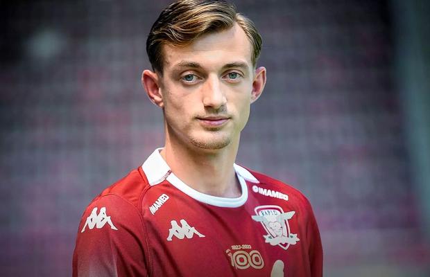 Transfer din Serie C la Rapid! S-a întors din Italia după 8 ani și jumătate: „Am semnat cu cea mai iubită echipă din România”
