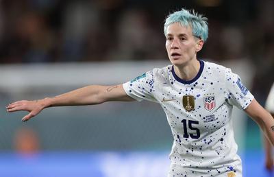 Jucătoarele americane, insultate în SUA: „Idioatele din echipa națională de fotbal ne fac de râs! Sunt o rușine!"
