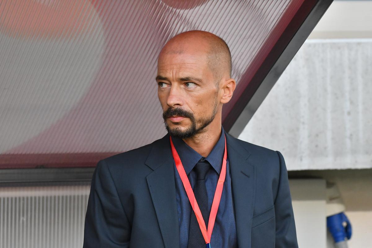 Istoric! Liviu Ciobotariu, de nota 10 în Sepsi - CSKA: „O seară minunată. Am discutat deja cu cei din club”