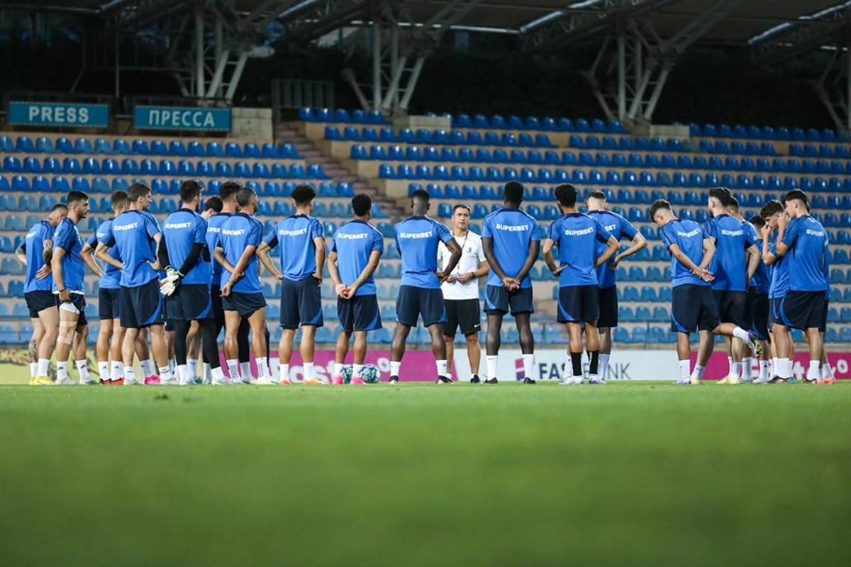 Cum arată stadionul pe care se joacă Uratu - Farul, în turul 2 preliminar al Conference League