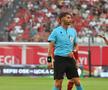Istoric! Liviu Ciobotariu, de nota 10 în Sepsi - CSKA: „O seară minunată. Am discutat deja cu cei din club”