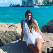 Melissa Borcea. Foto: Instagram @
melissa.borcea