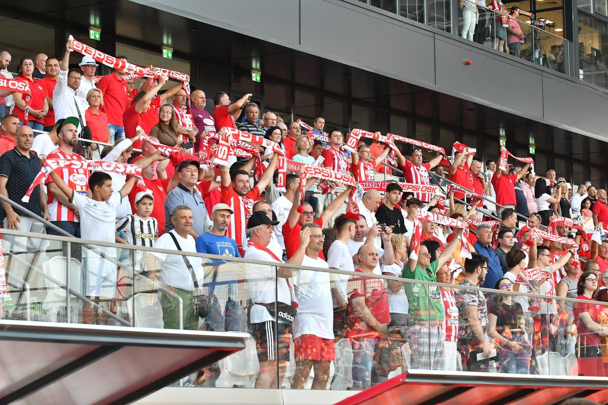 Tensiuni la CSKA Sofia după înfrângerea cu Sepsi: președintele a intrat în vestiar și și-a certat jucătorii » Ce a declarat antrenorul după meci