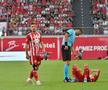 Tensiuni la CSKA Sofia după înfrângerea cu Sepsi: președintele a intrat în vestiar și și-a certat jucătorii » Ce a declarat antrenorul după meci