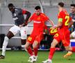 S-a luat de Becali, după FCSB - CSKA 1948: „Nu simte schimbările! Mai rău chinuie jucătorii”