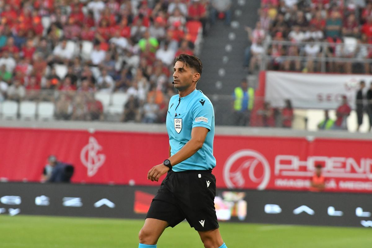 Tensiuni la CSKA Sofia după înfrângerea cu Sepsi: președintele a intrat în vestiar și și-a certat jucătorii » Ce a declarat antrenorul după meci