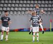 FCSB - CSKA Sofia, turul 2 al preliminariilor Conference League