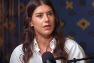 „Dacă tu mă insulți pe mine...” » Sorana Cîrstea a vorbit pe larg despre postarea pentru care a fost criticată dur de CTP