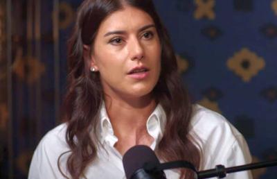 „Dacă tu mă insulți pe mine...” » Sorana Cîrstea a vorbit pe larg despre postarea pentru care a fost criticată dur de CTP