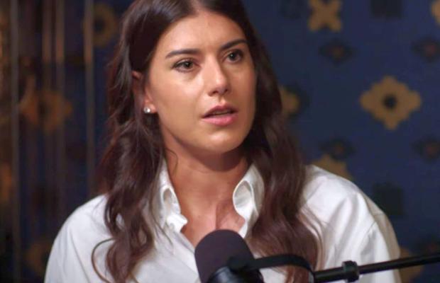 „Dacă tu mă insulți pe mine...” » Sorana Cîrstea a vorbit pe larg despre postarea pentru care a fost criticată dur de CTP