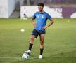 Cum arată stadionul pe care Farul joacă meciul decisiv contra lui Urartu » Construit în 2008, fără o peluză și cu gazon de județeană