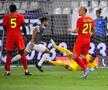 FCSB - CSKA 1948 Sofia 3-2 » FCSB, calificare cu emoție! Dubla lui Djokovic duce vicecampioana în turul 3 al Conference League