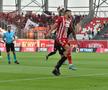 Premieră înregistrată pe stadionul din Sfântu Gheorghe, la Sepsi - CSKA Sofia