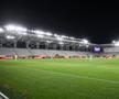 Patrick Kluivert și detaliul care a „răpus-o” pe CFR Cluj: „Am jucat pe marile stadioane ale lumii, dar așa ceva n-am văzut”