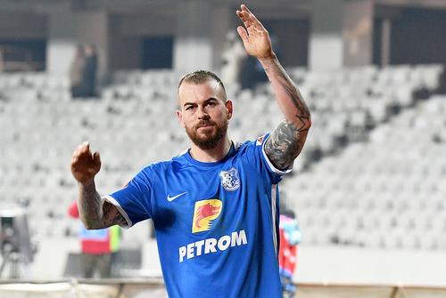 Denis Alibec // foto: Imago Images