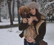 FOTO Margarita Peychinska, translator la conferința CSKA înainte de FCSB