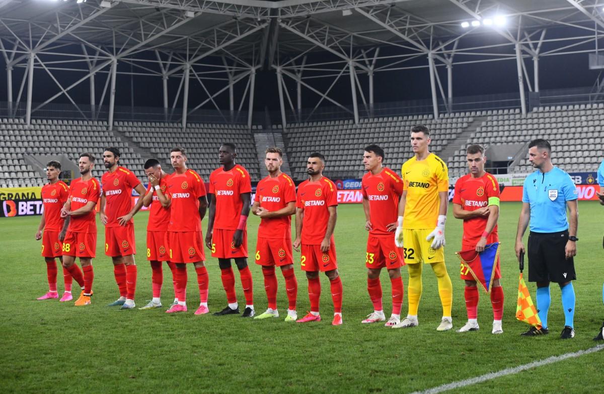 Gigi Becali, prima reacție după calificarea cu emoții în turul 3 al Conference League