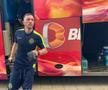 Imagini înainte de FCSB - CSKA 1948