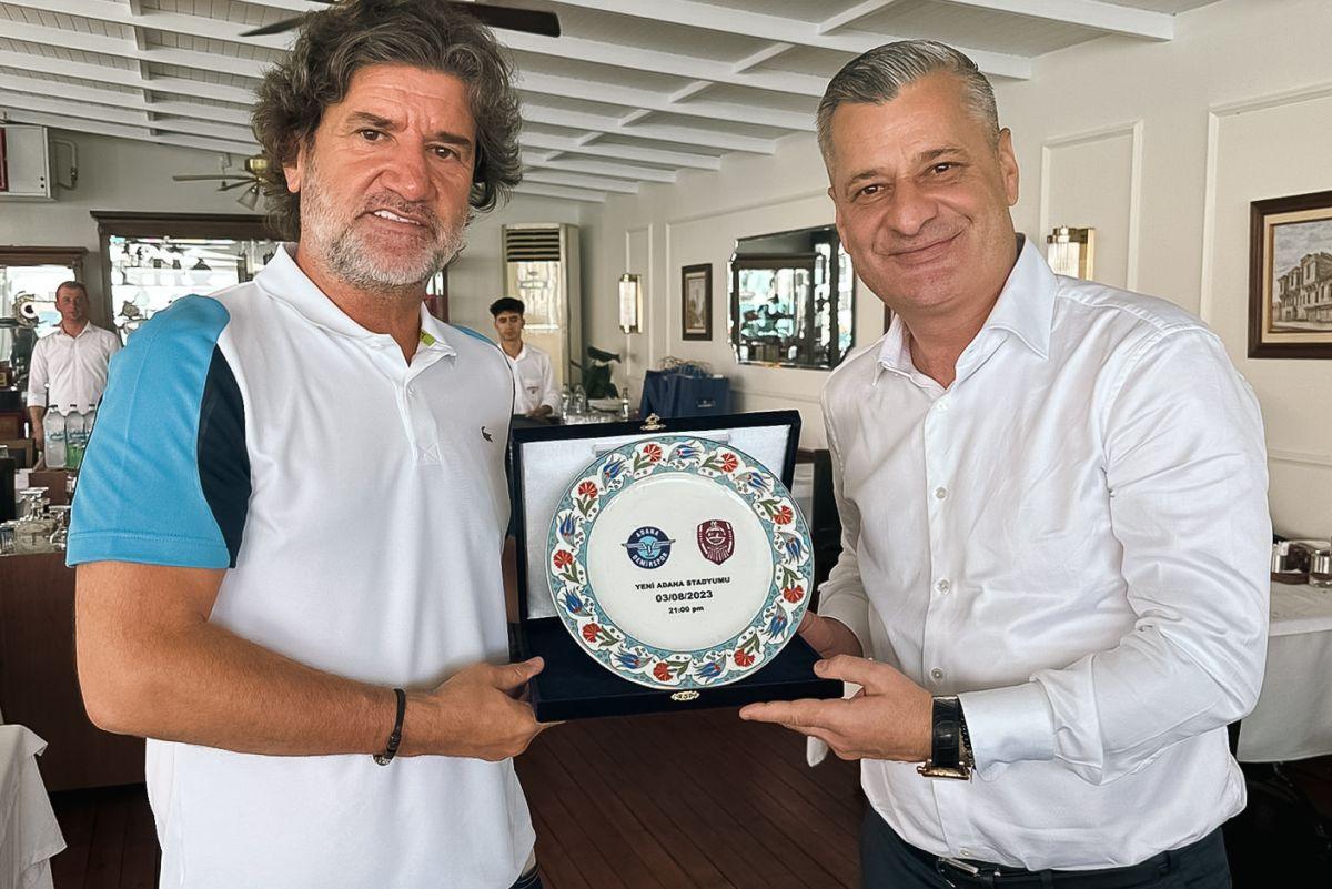 La revenirea în România, Nelu Varga a transmis un mesaj ferm: „Stați liniștiți, CFR-ul nu moare! Acum mergem să batem FCSB”