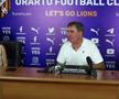 Gică Hagi a apărut cu un zâmbet larg pe față după calificarea în turul 3 preliminar al Conference League. „Regele” le-a mulțumit armenilor de la Urartu pentru modul în care au tratat delegația constănțeană.