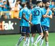 Adana Demirspor - CFR Cluj / Sursă foto: Facebook@ Adana Demirspor Kulübü