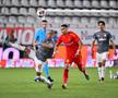 FCSB - CSKA Sofia, turul 2 al preliminariilor Conference League