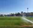 Cum arată stadionul pe care Farul joacă meciul decisiv contra lui Urartu » Construit în 2008, fără o peluză și cu gazon de județeană