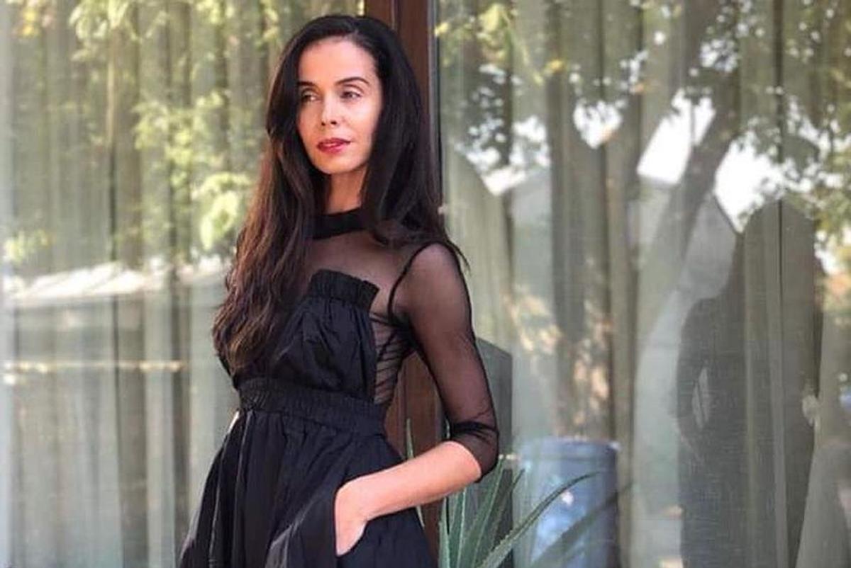FOTO Margarita Peychinska, translator la conferința CSKA înainte de FCSB