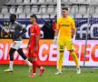 FCSB - CSKA Sofia, turul 2 al preliminariilor Conference League