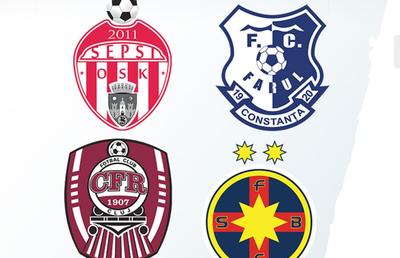 Ediție specială GSP Live » Echipele românești vor să prindă trenul spre turul 3 de Conference League pe ruta Erevan - Sf. Gheorghe - Adana - București