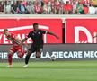 Sepsi - CSKA Sofia, meci, Bogdan Bălaș