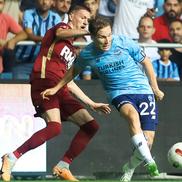 Adana Demirspor - CFR Cluj / Sursă foto: Facebook@ Adana Demirspor Kulübü