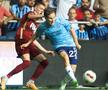 Adana Demirspor - CFR Cluj / Sursă foto: Facebook@ Adana Demirspor Kulübü