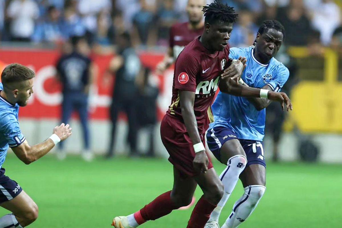 La revenirea în România, Nelu Varga a transmis un mesaj ferm: „Stați liniștiți, CFR-ul nu moare! Acum mergem să batem FCSB”