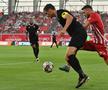 Tensiuni la CSKA Sofia după înfrângerea cu Sepsi: președintele a intrat în vestiar și și-a certat jucătorii » Ce a declarat antrenorul după meci