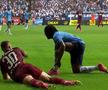 CFR Cluj - Adana Demirspor / Captură Prima Sport