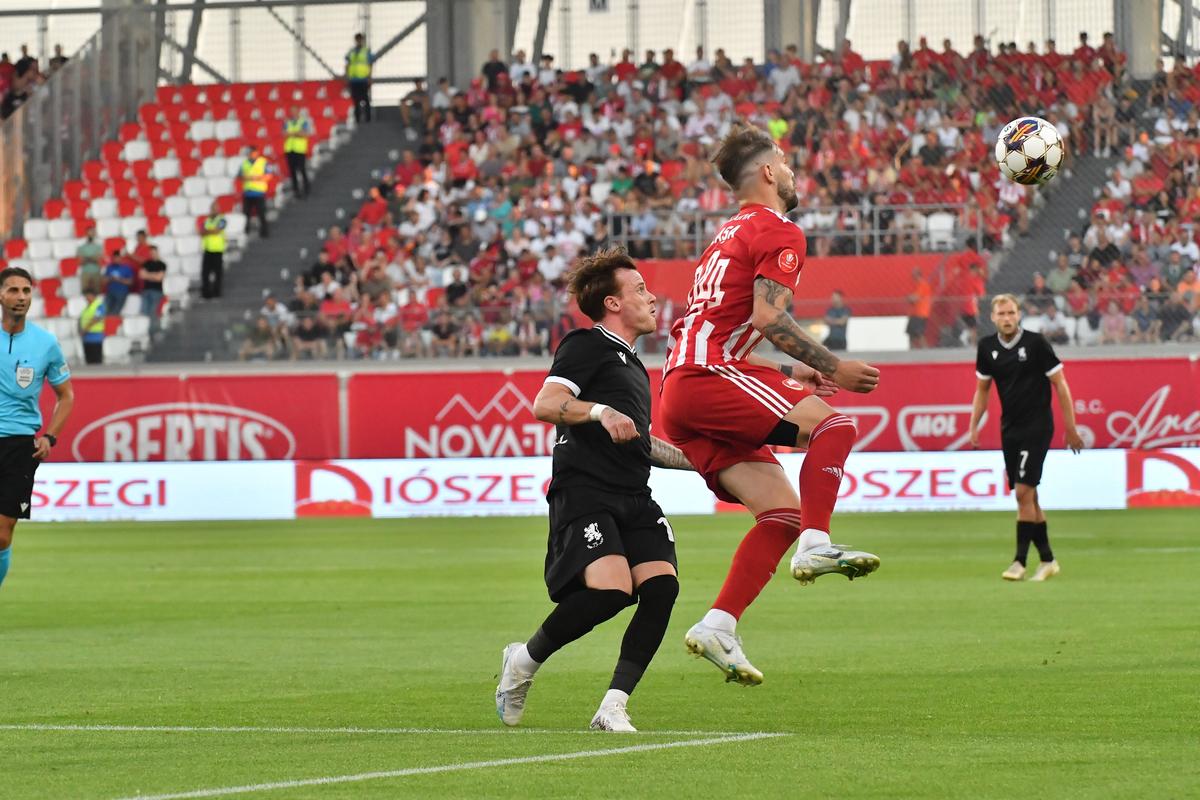 Tensiuni la CSKA Sofia după înfrângerea cu Sepsi: președintele a intrat în vestiar și și-a certat jucătorii » Ce a declarat antrenorul după meci
