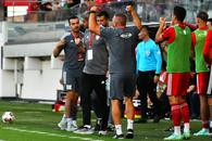 Istoric! Liviu Ciobotariu, de nota 10 în Sepsi - CSKA: „O seară minunată. Am discutat deja cu cei din club”