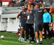 Liviu Ciobotariu (52 de ani), antrenorul lui Sepsi, a primit nota 10 în Gazeta Sporturilor pentru lecția predată în dubla cu CSKA Sofia, 4-0 astăzi, 2-0 în tur.