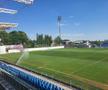 Cum arată stadionul pe care se joacă Uratu - Farul, în turul 2 preliminar al Conference League