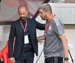Premieră înregistrată pe stadionul din Sfântu Gheorghe, la Sepsi - CSKA Sofia