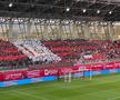 Sepsi - CSKA Sofia, imagini dinainte de meci