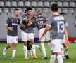 FCSB - CSKA Sofia, turul 2 al preliminariilor Conference League