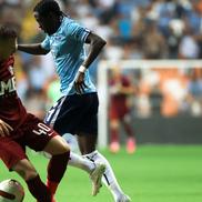 Adana Demirspor - CFR Cluj / Sursă foto: Facebook@ Adana Demirspor Kulübü