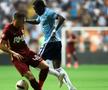 Adana Demirspor - CFR Cluj / Sursă foto: Facebook@ Adana Demirspor Kulübü