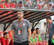 Istoric! Liviu Ciobotariu, de nota 10 în Sepsi - CSKA: „O seară minunată. Am discutat deja cu cei din club”