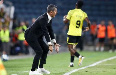 Răzvan Lucescu, suprem la Ierusalim » PAOK a marcat de 4 ori în Israel și merge mai departe în Conference League
