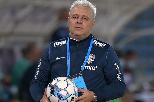 Marius Șumudică / FOTO: Arhivă GSP