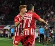 Sepsi a învins-o pe CSKA Sofia, scor 4-0 (2-0 în tur) și s-a calificat în turul 3 preliminar din Conference League. Marius Ștefănescu (24 de ani) și Adnan Aganovic (35 de ani) sunt siguri că parcursul european nu se încheie aici.