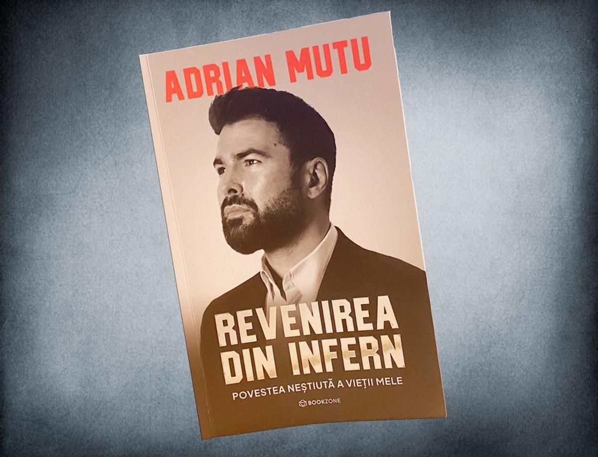 Adrian Mutu, dezvăluiri intime dintr-o relație specială: „Când îi sărea butonul de la bluză, ziceai că ai câștigat Champions League!”